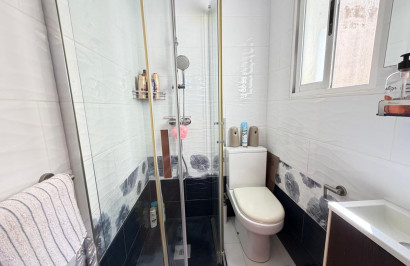 Herverkoop - Appartement / Flat - Cabo Roig - Lomas de Cabo Roig