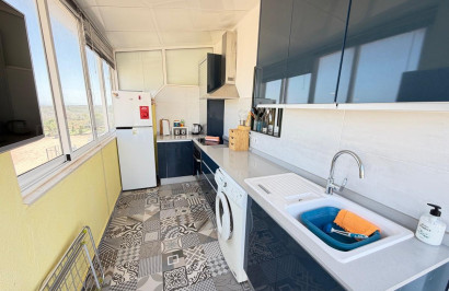 Herverkoop - Appartement / Flat - Cabo Roig - Lomas de Cabo Roig