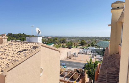 Herverkoop - Appartement / Flat - Cabo Roig - Lomas de Cabo Roig