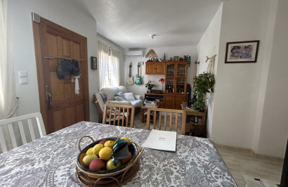 Resale - Apartment / Flat - Orihuela Costa - Villamartín