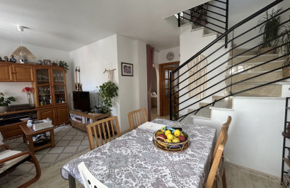 Resale - Apartment / Flat - Orihuela Costa - Villamartín