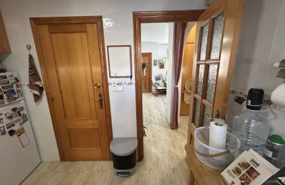 Resale - Apartment / Flat - Orihuela Costa - Villamartín