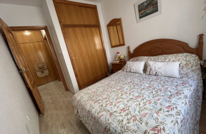 Resale - Apartment / Flat - Orihuela Costa - Villamartín