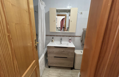 Resale - Apartment / Flat - Orihuela Costa - Villamartín