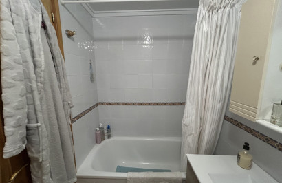 Resale - Apartment / Flat - Orihuela Costa - Villamartín