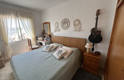 Resale - Apartment / Flat - Orihuela Costa - Villamartín