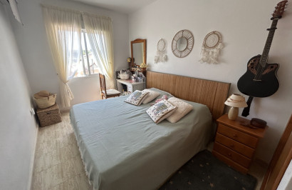 Resale - Apartment / Flat - Orihuela Costa - Villamartín