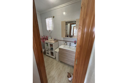 Resale - Apartment / Flat - Orihuela Costa - Villamartín