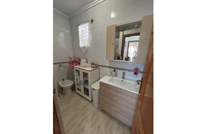 Resale - Apartment / Flat - Orihuela Costa - Villamartín