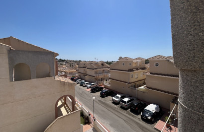 Resale - Apartment / Flat - Orihuela Costa - Villamartín