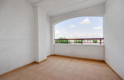 Nouvelle construction - Appartement - San Fulgencio - Pueblo