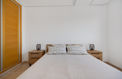 Nouvelle construction - Appartement - San Fulgencio - Pueblo