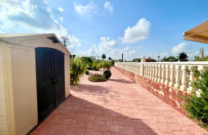 Revente - Villa Individuelle - Catral