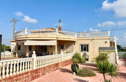 Revente - Villa Individuelle - Catral