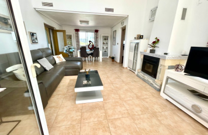 Revente - Villa Individuelle - Catral