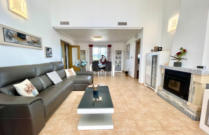 Revente - Villa Individuelle - Catral