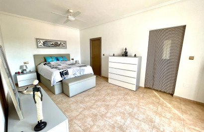Revente - Villa Individuelle - Catral