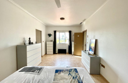 Revente - Villa Individuelle - Catral