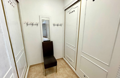 Revente - Villa Individuelle - Catral