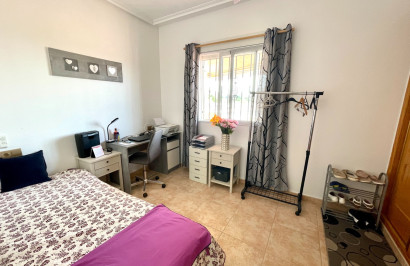 Revente - Villa Individuelle - Catral