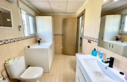 Revente - Villa Individuelle - Catral
