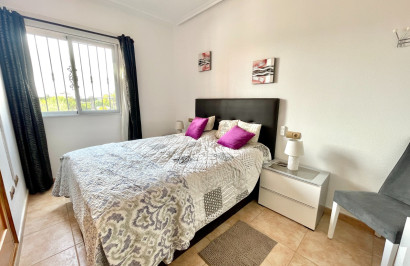 Revente - Villa Individuelle - Catral