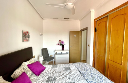 Revente - Villa Individuelle - Catral