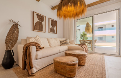 Reventa - Apartamento / Piso - Orihuela Costa - Playa Flamenca