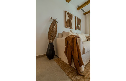 Reventa - Apartamento / Piso - Orihuela Costa - Playa Flamenca