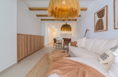 Reventa - Apartamento / Piso - Orihuela Costa - Playa Flamenca