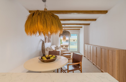 Reventa - Apartamento / Piso - Orihuela Costa - Playa Flamenca