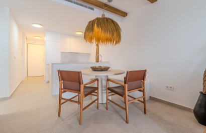 Reventa - Apartamento / Piso - Orihuela Costa - Playa Flamenca