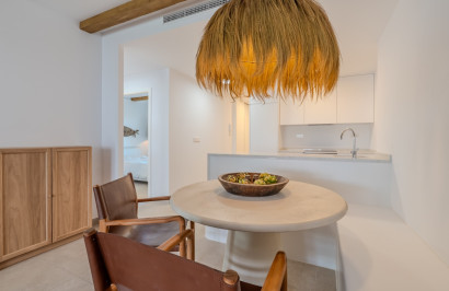 Reventa - Apartamento / Piso - Orihuela Costa - Playa Flamenca