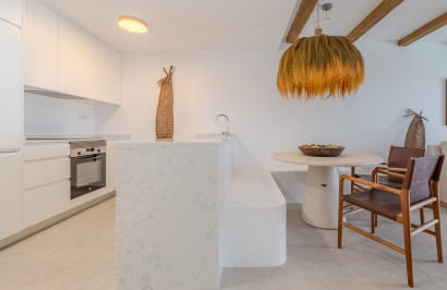 Reventa - Apartamento / Piso - Orihuela Costa - Playa Flamenca