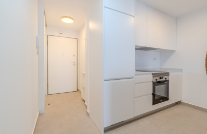 Reventa - Apartamento / Piso - Orihuela Costa - Playa Flamenca