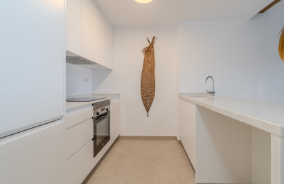 Reventa - Apartamento / Piso - Orihuela Costa - Playa Flamenca