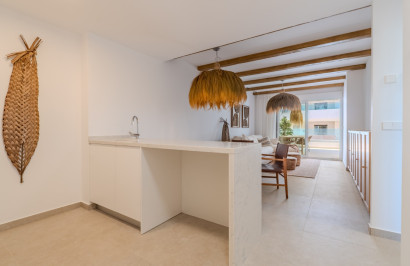 Reventa - Apartamento / Piso - Orihuela Costa - Playa Flamenca