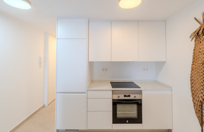 Reventa - Apartamento / Piso - Orihuela Costa - Playa Flamenca