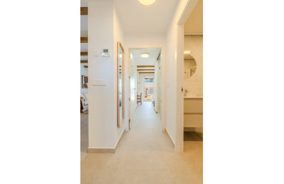 Reventa - Apartamento / Piso - Orihuela Costa - Playa Flamenca