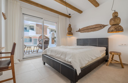 Reventa - Apartamento / Piso - Orihuela Costa - Playa Flamenca