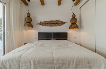 Reventa - Apartamento / Piso - Orihuela Costa - Playa Flamenca