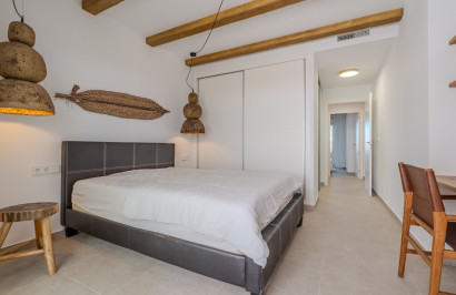 Reventa - Apartamento / Piso - Orihuela Costa - Playa Flamenca