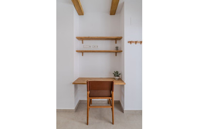 Reventa - Apartamento / Piso - Orihuela Costa - Playa Flamenca