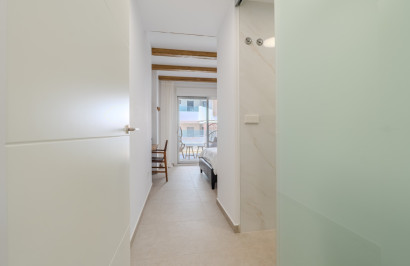 Reventa - Apartamento / Piso - Orihuela Costa - Playa Flamenca