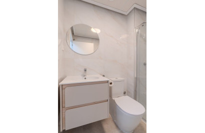 Reventa - Apartamento / Piso - Orihuela Costa - Playa Flamenca