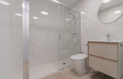 Reventa - Apartamento / Piso - Orihuela Costa - Playa Flamenca
