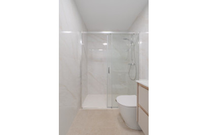 Reventa - Apartamento / Piso - Orihuela Costa - Playa Flamenca