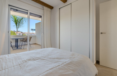 Reventa - Apartamento / Piso - Orihuela Costa - Playa Flamenca