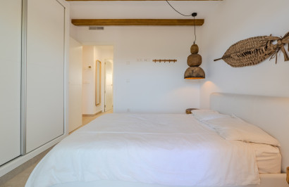 Reventa - Apartamento / Piso - Orihuela Costa - Playa Flamenca