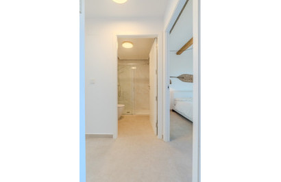 Reventa - Apartamento / Piso - Orihuela Costa - Playa Flamenca